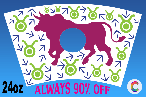 Horoscope Taurus Cold Cup