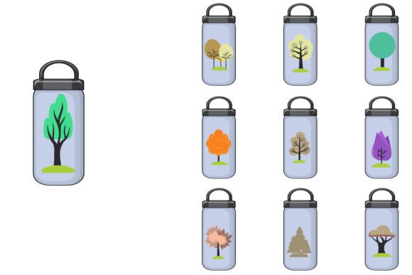 Tumbler Desain Tree: A Thoughtful Embroidery Design Review